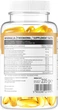 Suplement diety OstroVit Omega 3-6-9 180 kapsułek (5903246221916) - obraz 2