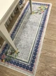 Килимова доріжка HALI 50x100 (DT03688) - зображення 2