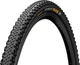 Велопокрышка бескамерная Continental Terra Trail ShieldWall 28" 700 x 40C 28 x 1.50 складная skin SL Черная (4019238038545) - изображение 1
