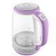 Чайник електрический Sencor SWK2195VT - изображение 2