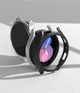 Чехол Fusion Slim Matte Black для Galaxy Watch 5 40mm (S649160RS) - изображение 10