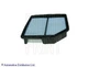 Фильтр воздушный Honda (выр-во Blue Print) Blue Print (ADH22258) - изображение 1
