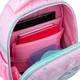 Рюкзак шкільний каркасний Kite SP22-555S-1 Studio Pets - изображение 4