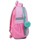 Рюкзак шкільний каркасний Kite SP22-555S-1 Studio Pets - изображение 5