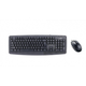 Комплект проводной Genius KM-130 USB (31330210115) - изображение 2