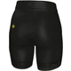 Велошорты женские Alé Women's Solid Classico RL Cycle Shorts черные S - изображение 2