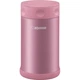 Термос Zojirushi харчовий SW-FCE75PS 0,75 л Pink (1678.03.58) - изображение 1