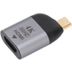 Адаптер, переходник Type-C to HDMI для передачи видео OEM UC2HDMI-01, для компьютера, смартфона, телевизора - изображение 2