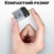 Адаптер, конвертер с Type-C на HDMI для передачи 4K/60Hz видео Addap UC2HDMI-01, переходник для ПК, ноутбука, проектора, телевизора (0108) - изображение 5