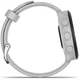 Смарт-часы Garmin Forerunner 55 White (010-02562-11) - изображение 2