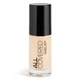 Тональный крем Inglot All Covered Face Foundation LC010 35мл светлый бежевый персик - изображение 1
