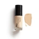 Тональный крем Inglot All Covered Face Foundation LC010 35мл светлый бежевый персик - изображение 3