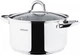 Набор посуды Ardesto Gemini Gourmet Andria AR-1910-GPS 10 предметов 4246683 - изображение 3