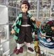 Фигурка Banpresto Танджиро Комада Клинок рассекающий демонов Tanjiro Demon Slayer 24 см&nbsp;&nbsp;DS TK 144 - изображение 2