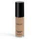 Тональний крем Inglot AMC Cream Foundation NF МW100 30мл холодний бронзуючий - зображення 1