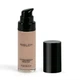 Тональний крем Inglot AMC Cream Foundation NF LC400 30мл нейтральний бежевий - зображення 2