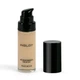 Тональний крем Inglot AMC Cream Foundation NF LW700 30мл пісочний бежевий - зображення 2