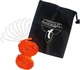 Лінії Talbot Speedbadminton Court Lines Orange (490185) - зображення 1