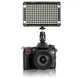 Накамерный светодиодный свет Aputure Amaran AL-198, 5500K (3200K/фильтр). - изображение 4