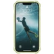 Чехол на Apple iPhone 13 / для айфон 13 термополиуретан Желтый - изображение 3