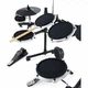 Электронна ударная установка Behringer XD80USB E-Drum Set - изображение 3