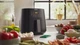 Frytkownica beztłuszczowa Philips Series 5000 HD9280/90 - obraz 5