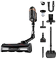Акумуляторний пилосос Rowenta VERSATILE X-FORCE 15.60 RH99F1WO - зображення 1