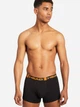 Набір трусів-боксерів чоловічих HEAD Bmen Seasonal Boxer 701219886-001 M 2 шт Чорний/Помаранчевий (8720245372343) - зображення 2