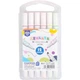 Набор двухсторонних фломастеров "Children Marker" COLOR-IT 190-12 - изображение 3
