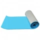 Коврик туристический (каремат) SportVida Alu EVA 1 см SV-EZ0012 Blue - изображение 7