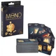 Карточная игра "MONO" Strateg 30569, 110 карточек, инструкция - изображение 1