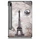 Чохол Primolux Slim для планшета Samsung Galaxy Tab S8 11" (SM-X700/SM-X705/SM-X706) - Paris - зображення 2
