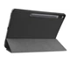 Чехол Primolux Slim для планшета Samsung Galaxy Tab S8 11" (SM-X700 / SM-X705 / SM-X706) - Black - изображение 4