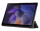Чохол Primolux Slim для планшета Samsung Galaxy Tab A8 10.5" 2021 (SM-X200/SM-X205) - Black - зображення 3