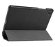 Чохол Primolux Slim для планшета Samsung Galaxy Tab A8 10.5" 2021 (SM-X200/SM-X205) - Black - зображення 4