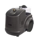 Профессиональный отпариватель Isteamer is808-grey full copper - изображение 5