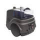 Профессиональный отпариватель Isteamer is808-grey full copper - изображение 7