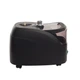 Профессиональній отпариватель Isteamer is800 full copper black - изображение 6