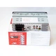 Автомагнітола Pion 1011BT 1DIN Bluetooth USB microSD AUX FM MP3 WMA Hands Free автомобільна магнітола 4x50W LED дисплей RCA вихід пульт дистанційного керування пам'ять на 18 радіостанцій монтажна шахта для автомобіля - изображение 4