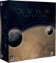 Настольная игра Geekach Дюна: Империум (Dune: Imperium) - изображение 2