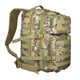 Рюкзак Brandit US Cooper Large MULTICAM (8008.161) - зображення 1