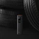 Компресор для Автомобіля Baseus Super Mini Inflator Pump 30L/Min, 12V, 150psi, 3m cable| ( CRCQ000001 ) Black - зображення 12