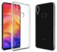 Чохол Transparent Case на Xiaomi Redmi Note 7 прозорий - зображення 2