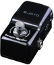 Педаль эффектов JOYO JF-309 Boogie Master - изображение 4