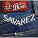 Струны для акустической гитары Savarez A130L Bronze Light Acoustic Guitar Strings 12/53 - изображение 1