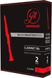Трость для кларнета Gonzalez Bb Clarinet Classic 2 1/2 - изображение 1