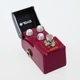 Педаль эффектов JOYO JF-330 Ocho Octave - изображение 2