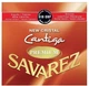 Струны для классической гитары Savarez 510CRP New Cristal Cantiga Standard Tension - изображение 1