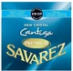 Струны для классической гитары Savarez 510CJP New Cristal Cantiga High Tension - изображение 1