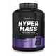 Гейнер BioTechUSA Hyper Mass 5000 2270 g /34 servings/ Salted caramel - изображение 1
